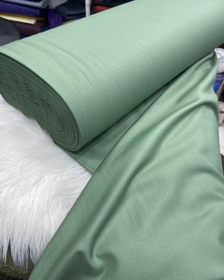 Male Asoebi Material